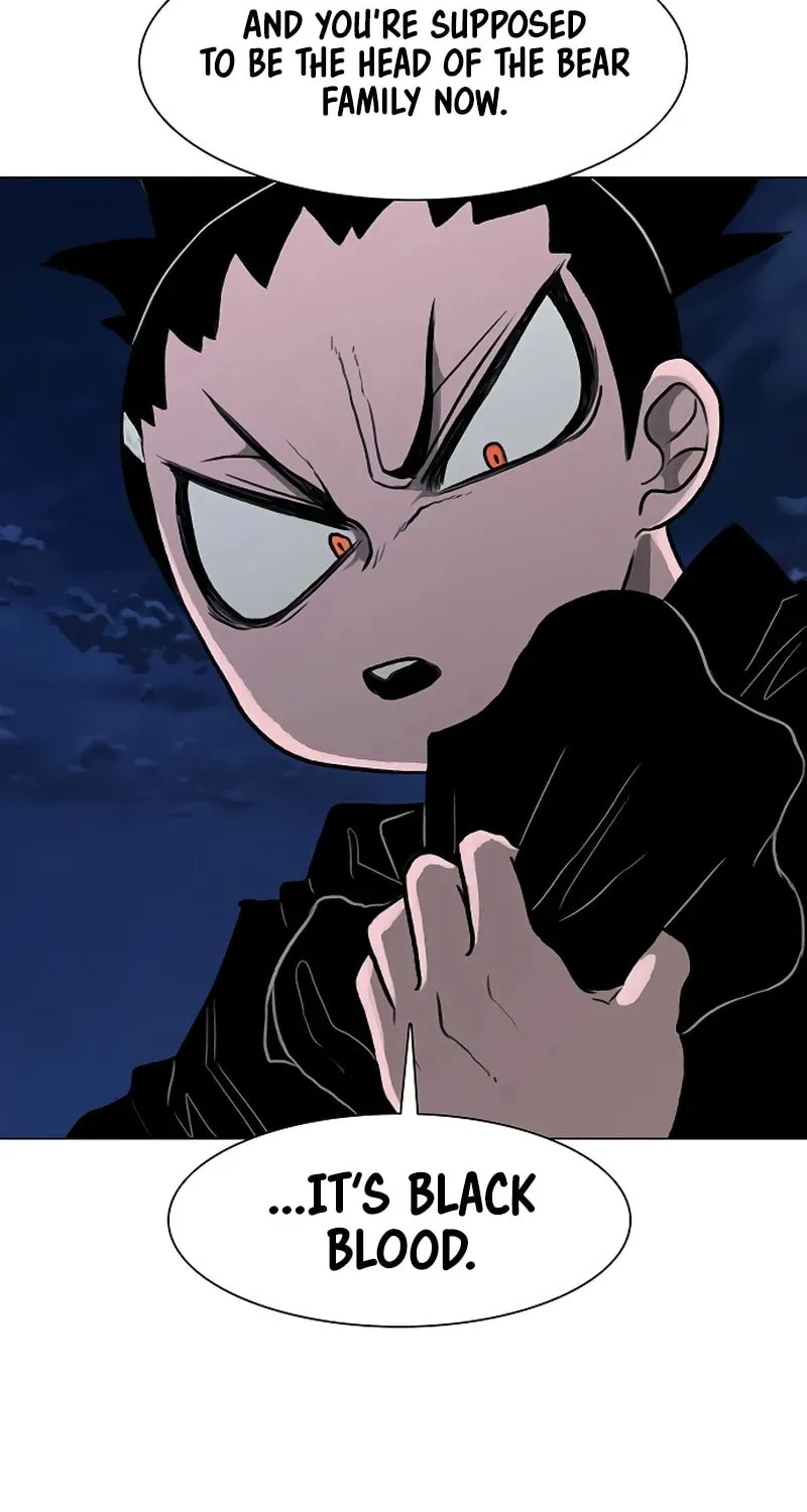 Read Graymark chapter 34 image 44 on Lezhin