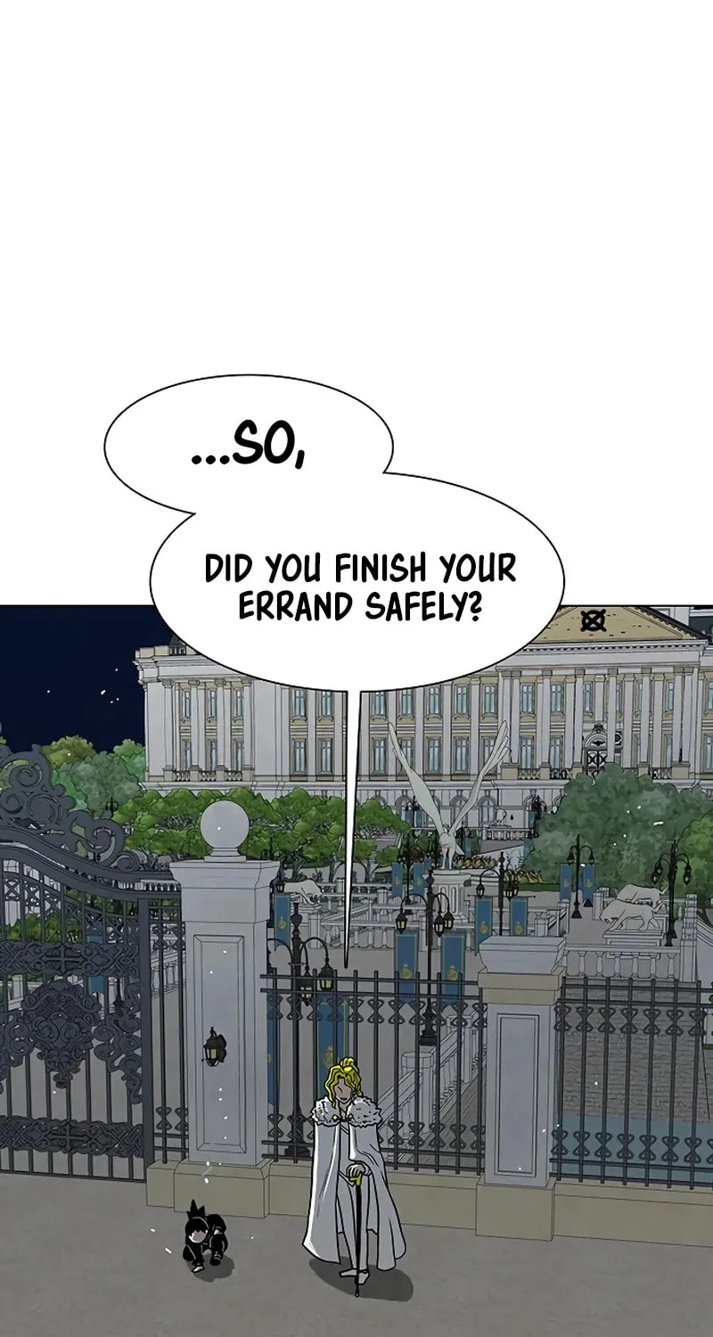 Read Graymark chapter 34 image 45 on Lezhin
