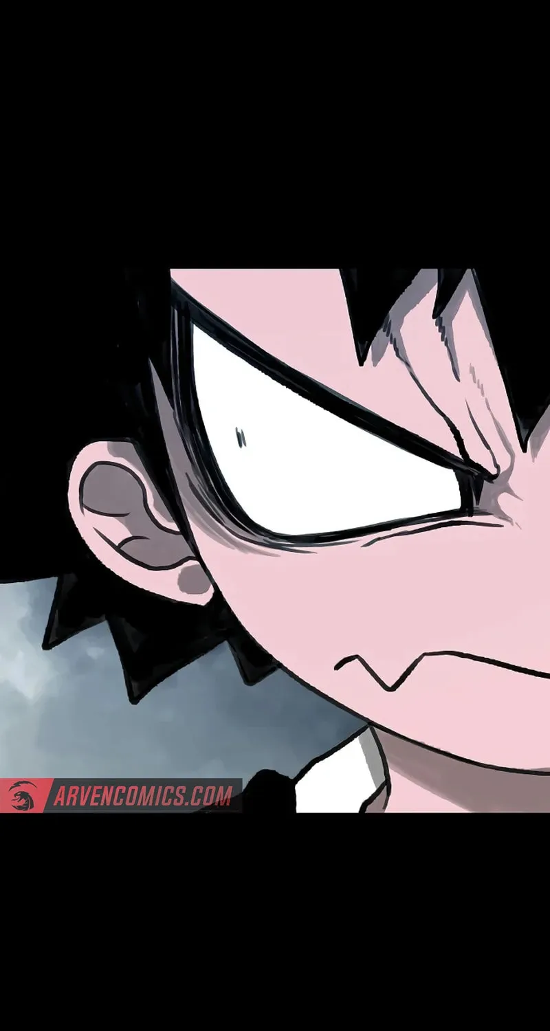 Read Graymark chapter 34 image 5 on Lezhin