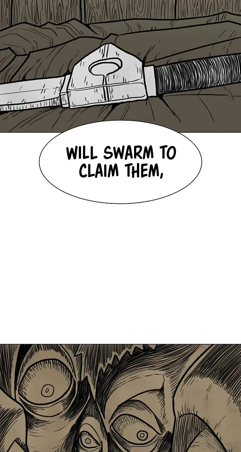 Read Graymark chapter 34 image 52 on Lezhin
