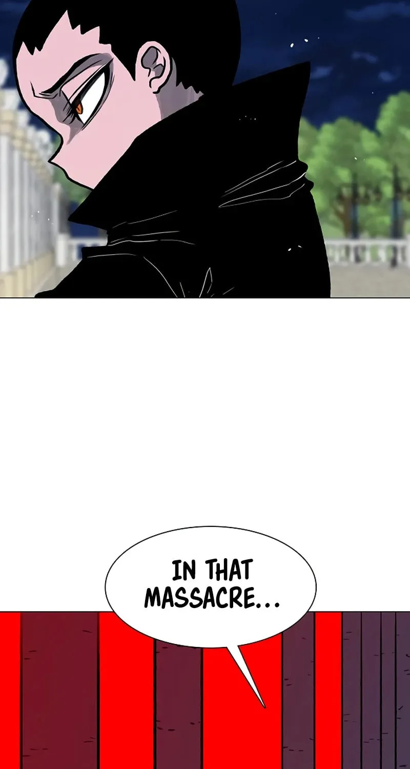 Read Graymark chapter 34 image 57 on Lezhin