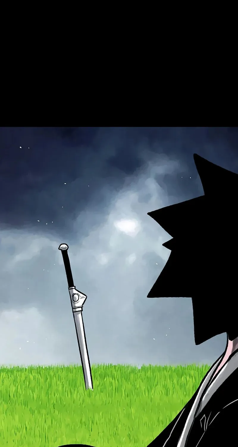 Read Graymark chapter 34 image 6 on Lezhin