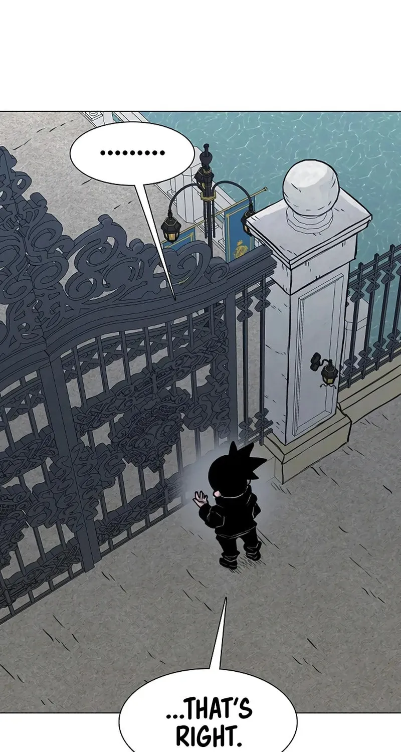 Read Graymark chapter 34 image 60 on Lezhin