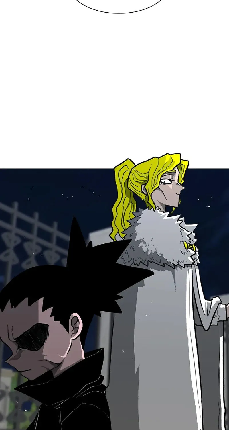 Read Graymark chapter 34 image 61 on Lezhin