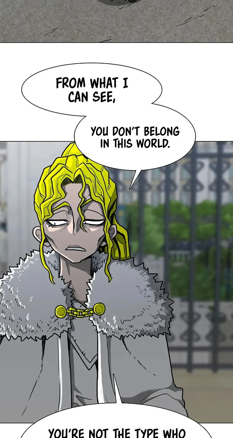Read Graymark chapter 34 image 63 on Lezhin