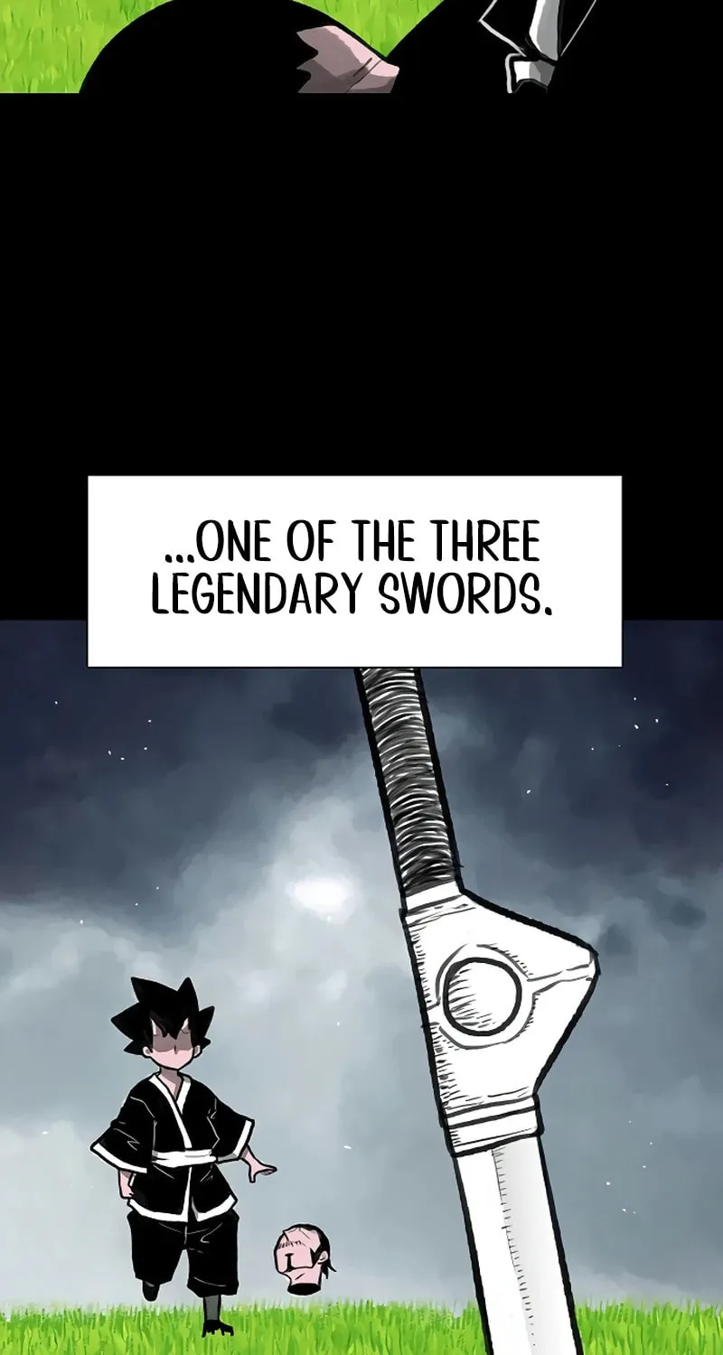 Read Graymark chapter 34 image 7 on Lezhin