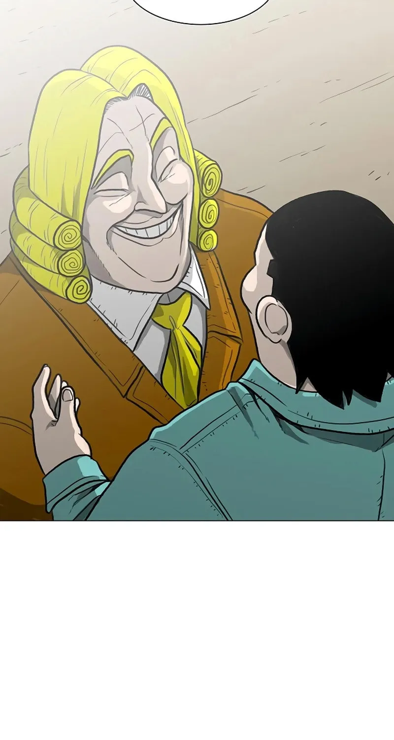 Read Graymark chapter 34 image 80 on Lezhin