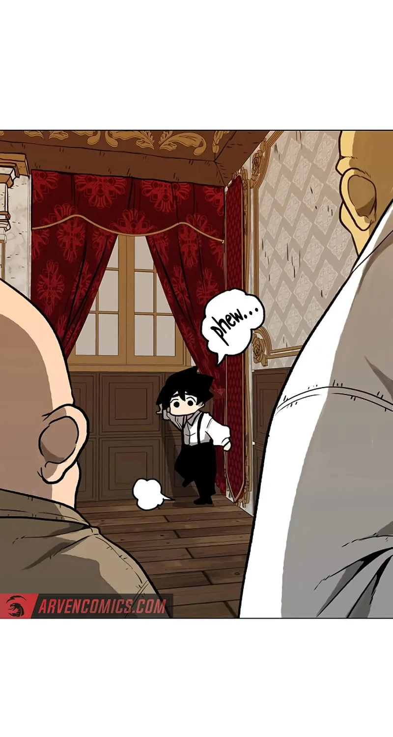 Read Graymark chapter 34 image 81 on Lezhin
