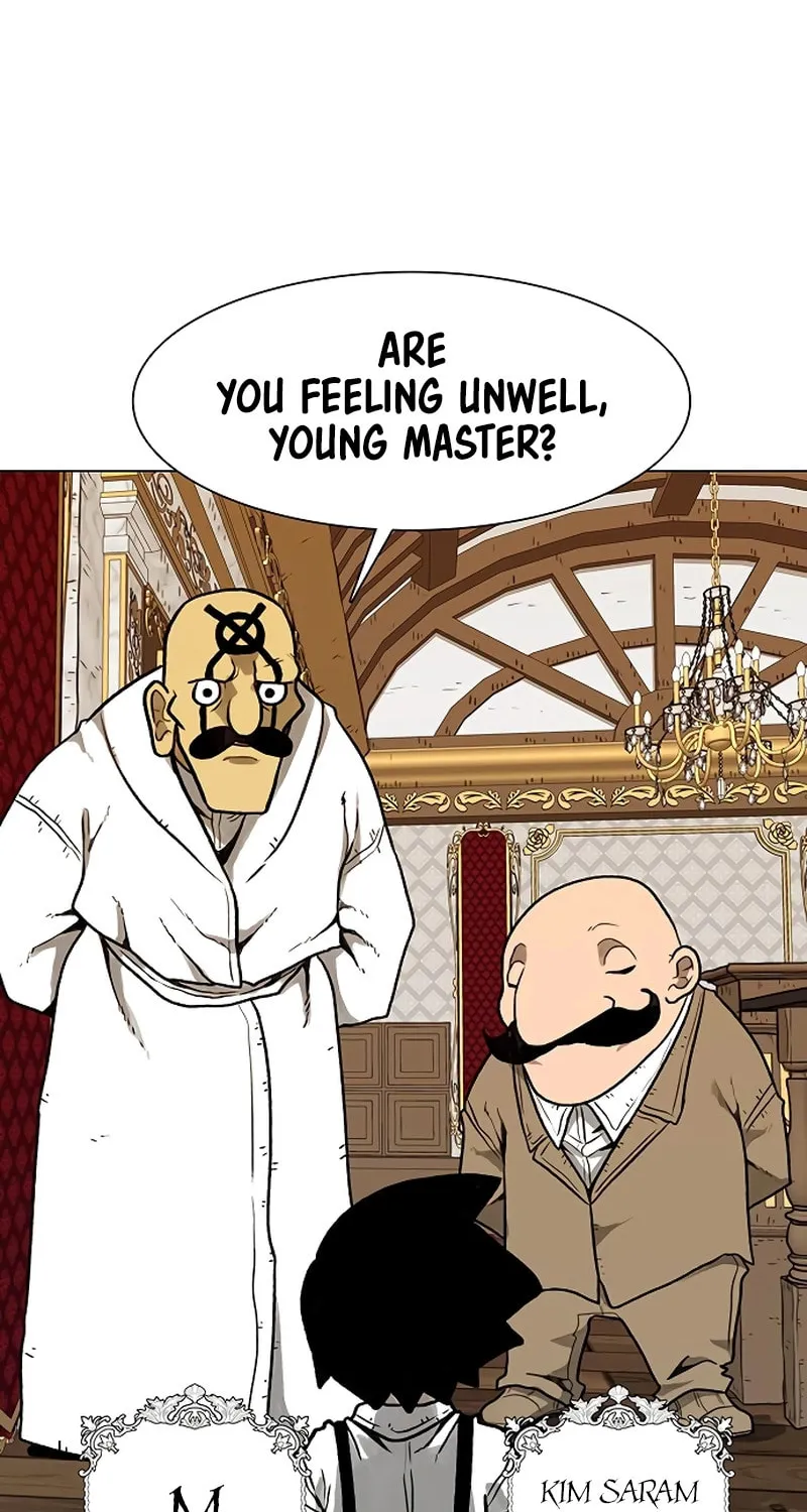 Read Graymark chapter 34 image 82 on Lezhin