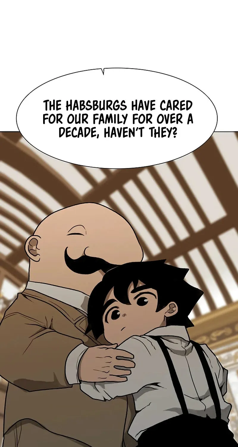 Read Graymark chapter 34 image 85 on Lezhin