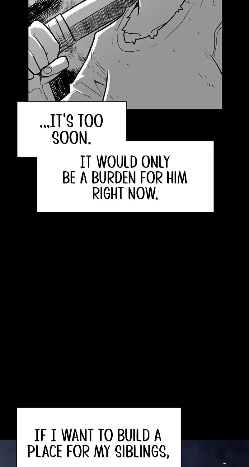 Read Graymark chapter 34 image 9 on Lezhin