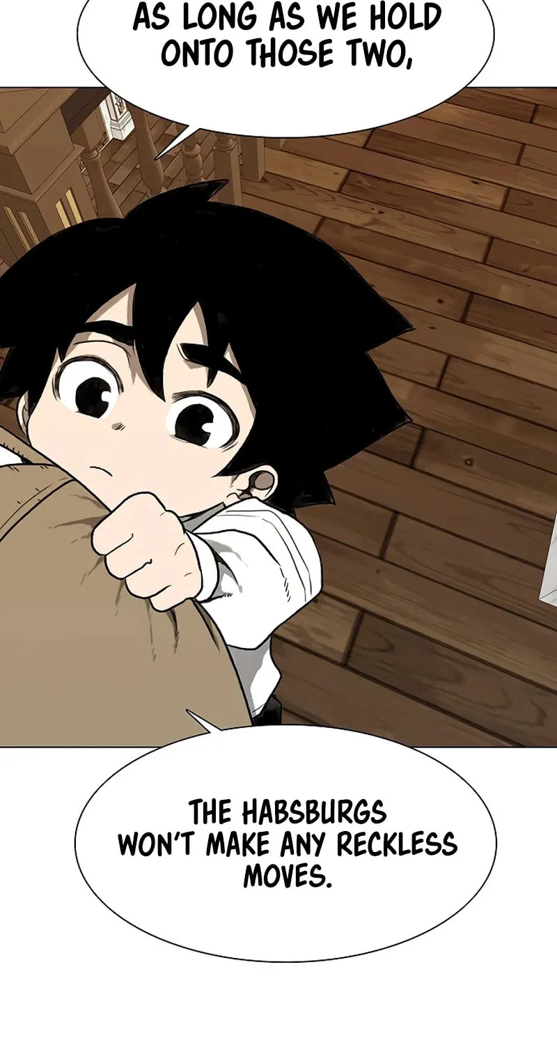 Read Graymark chapter 34 image 91 on Lezhin