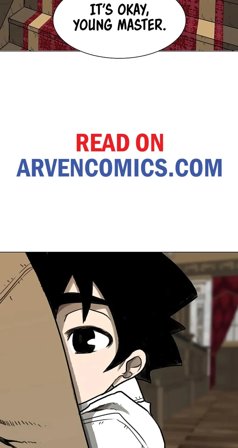 Read Graymark chapter 34 image 95 on Lezhin