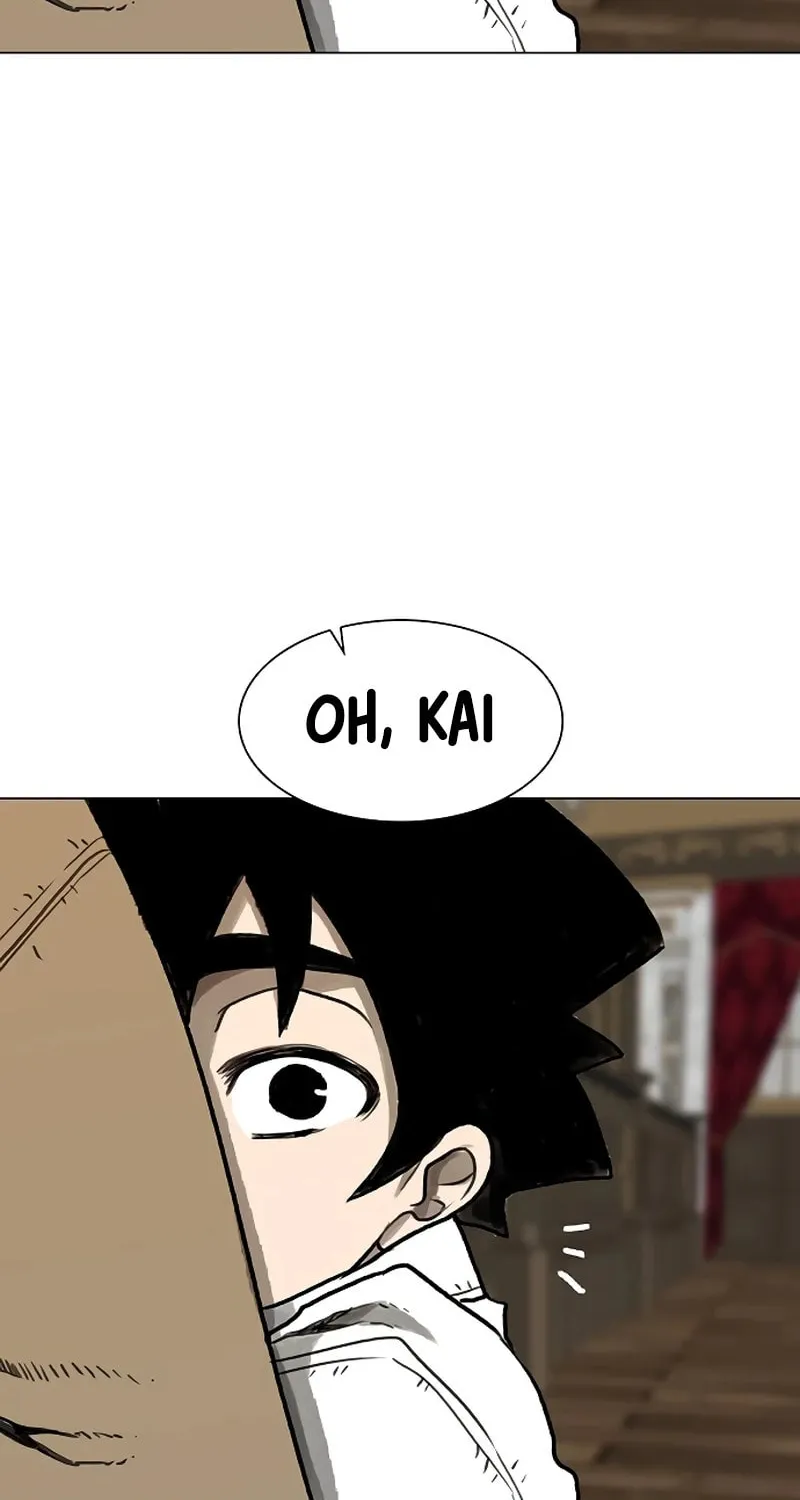 Read Graymark chapter 34 image 96 on Lezhin