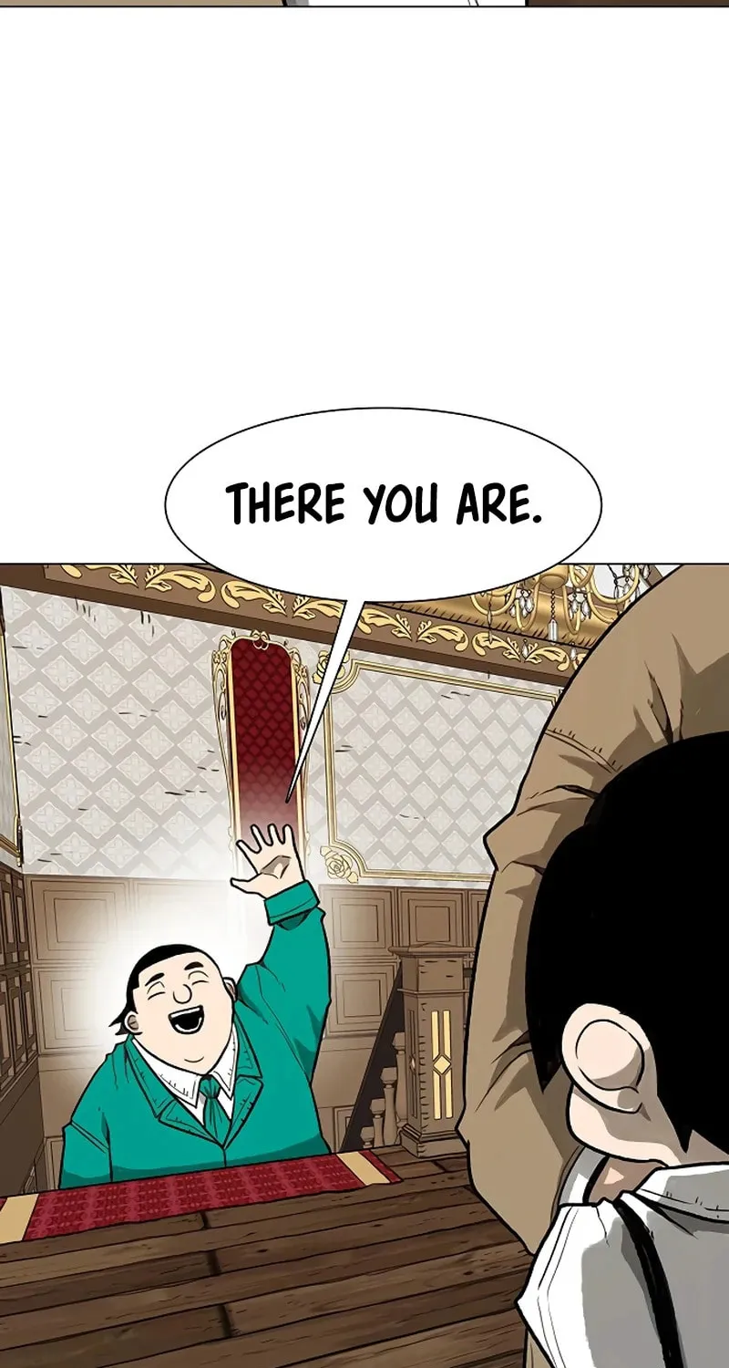 Read Graymark chapter 34 image 97 on Lezhin