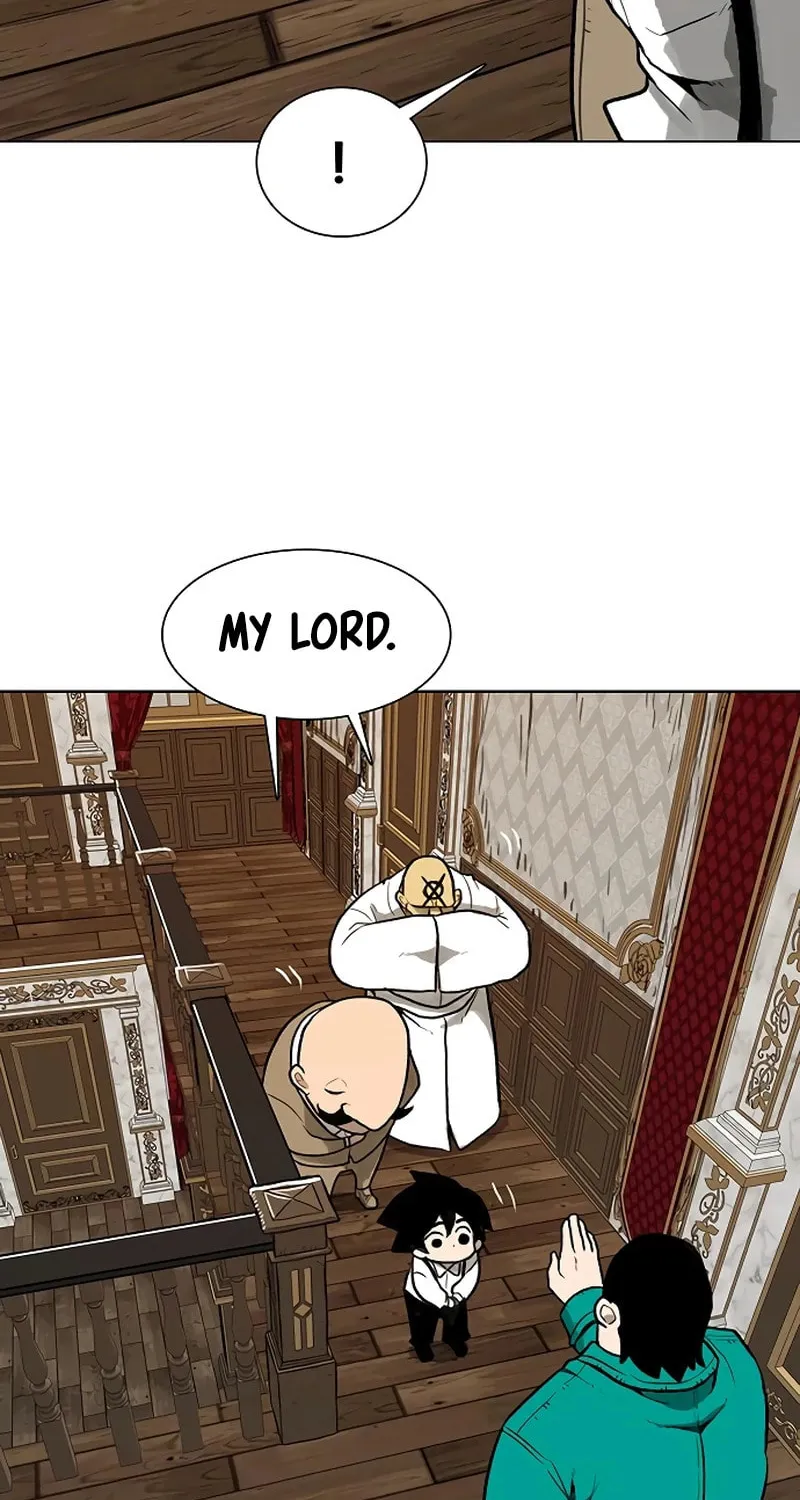 Read Graymark chapter 34 image 98 on Lezhin