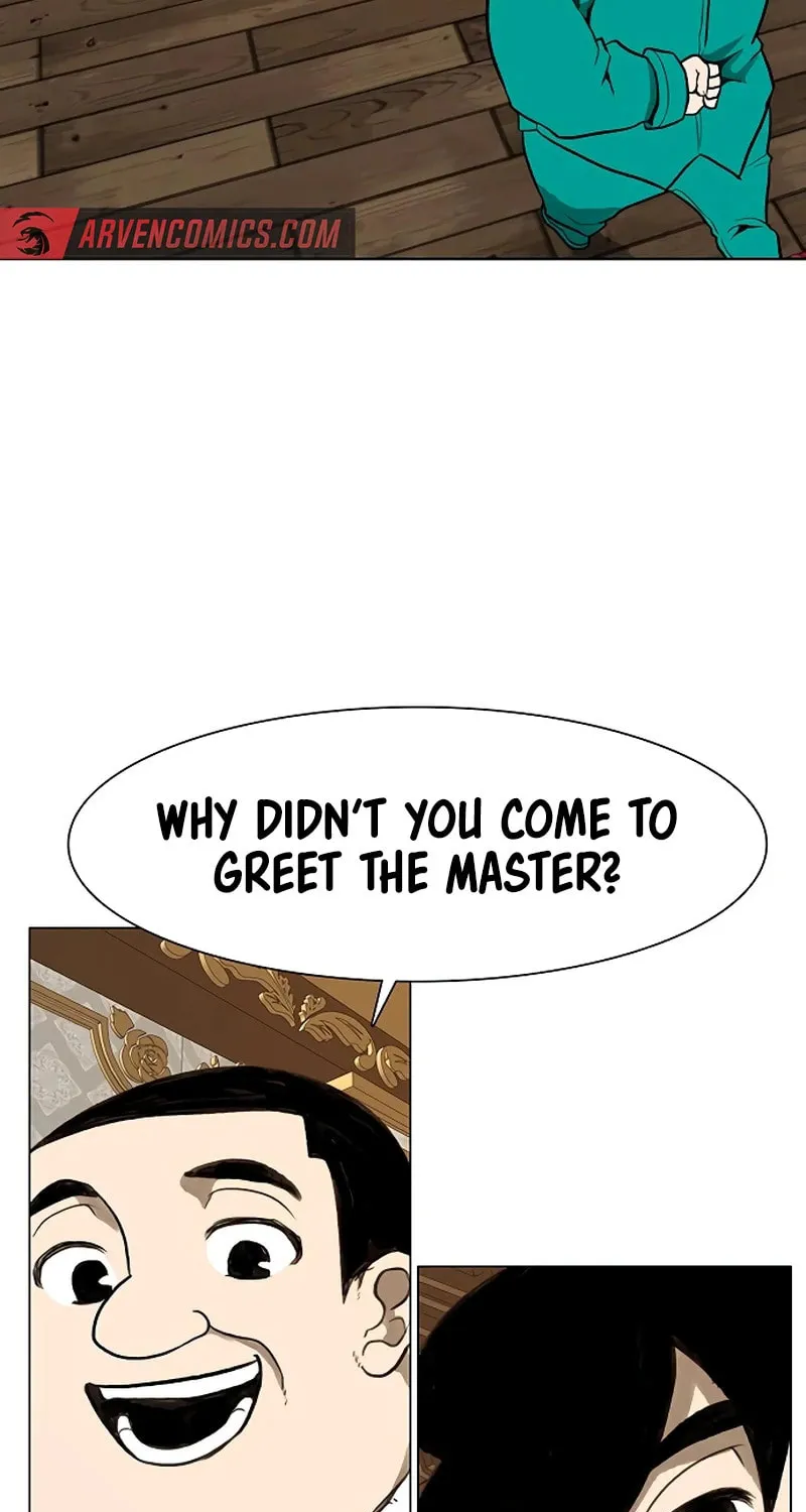 Read Graymark chapter 34 image 99 on Lezhin
