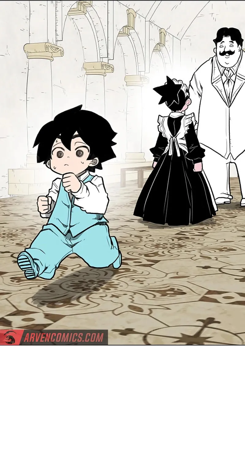 Read Graymark chapter 35 image 109 on Lezhin