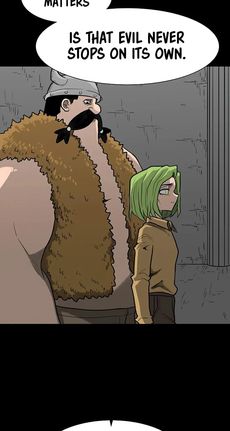 Read Graymark chapter 35 image 14 on Lezhin