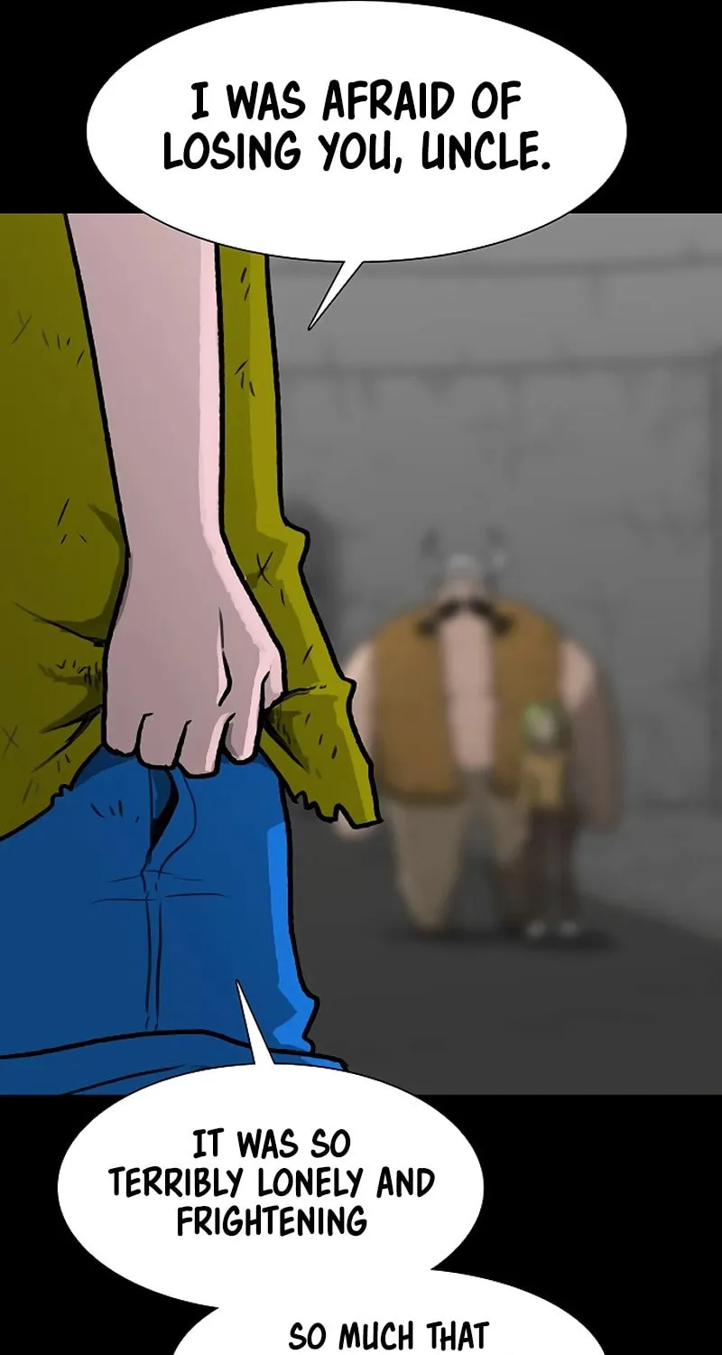 Read Graymark chapter 35 image 20 on Lezhin
