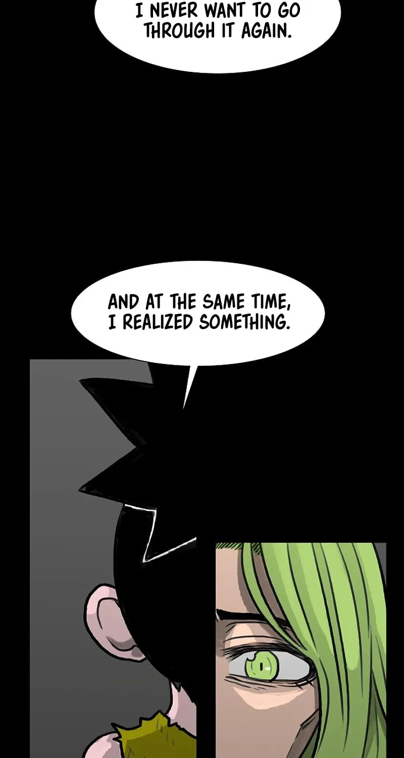 Read Graymark chapter 35 image 21 on Lezhin