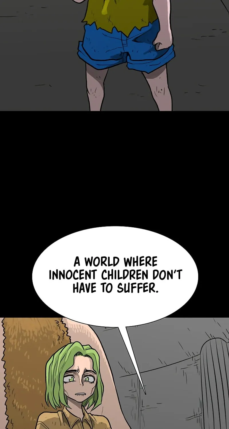 Read Graymark chapter 35 image 24 on Lezhin