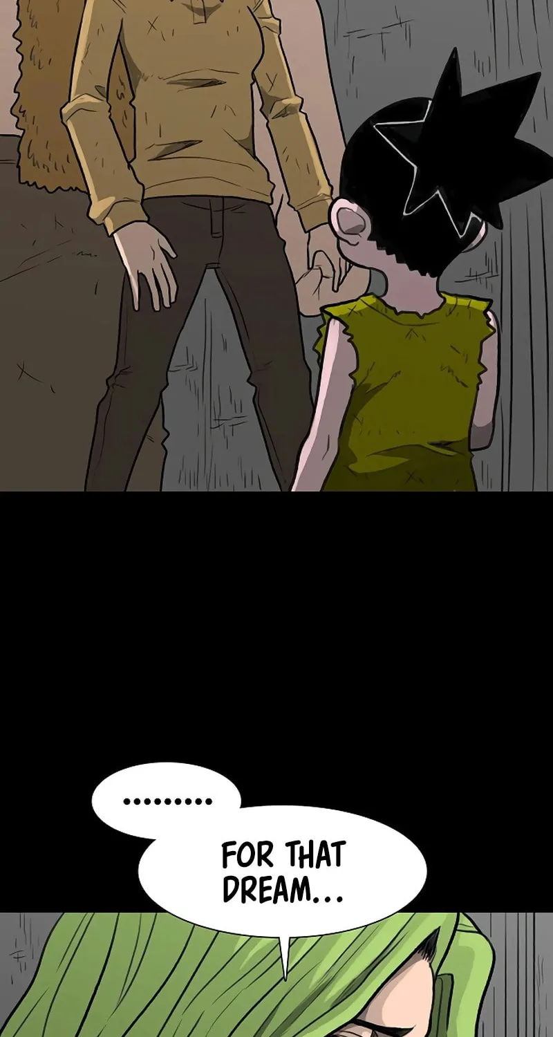 Read Graymark chapter 35 image 25 on Lezhin
