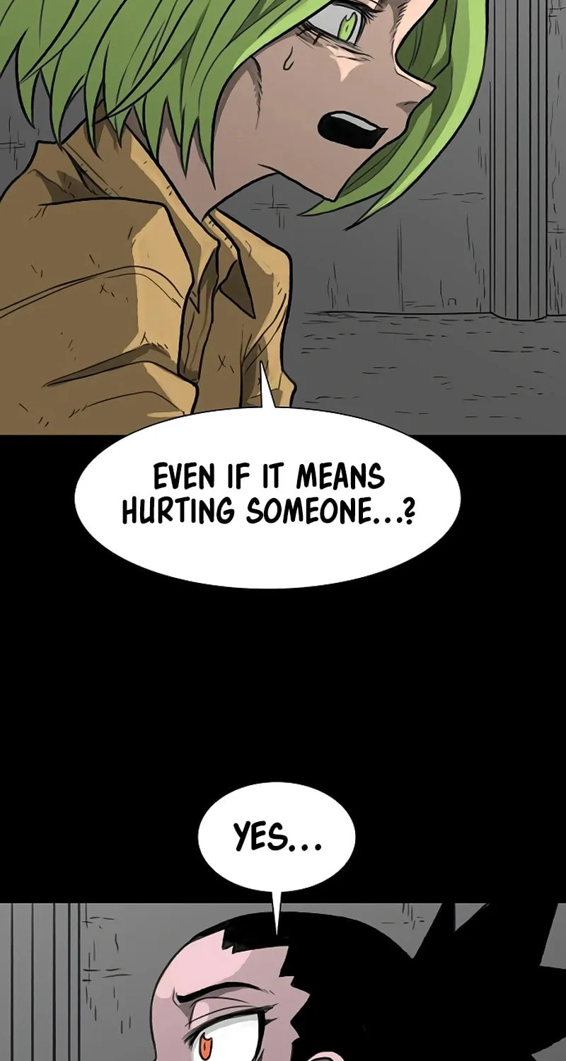 Read Graymark chapter 35 image 26 on Lezhin
