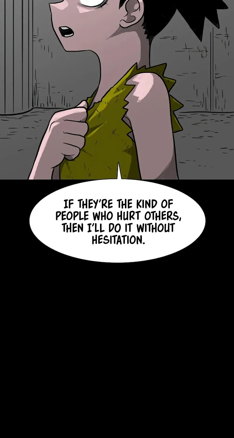 Read Graymark chapter 35 image 27 on Lezhin