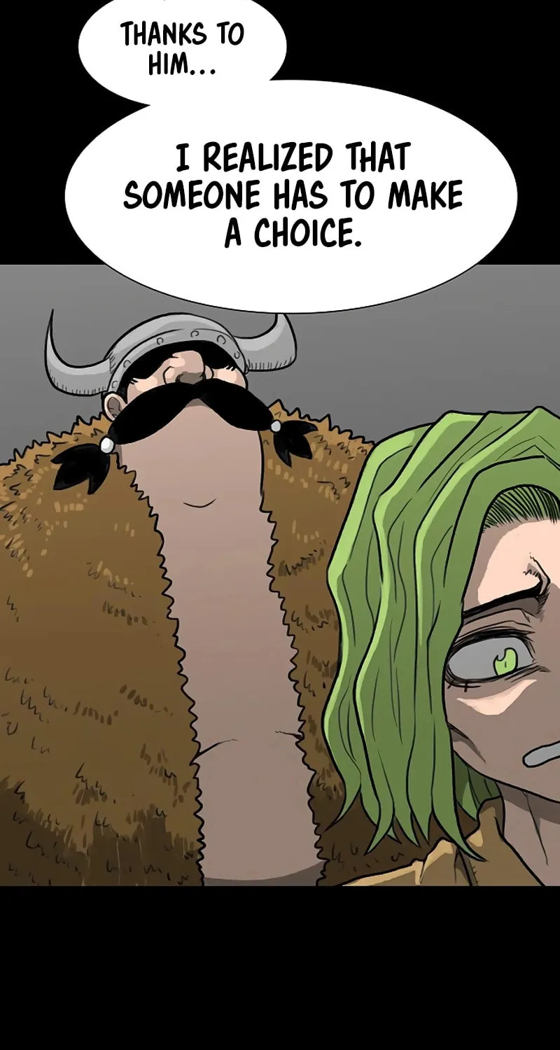 Read Graymark chapter 35 image 30 on Lezhin