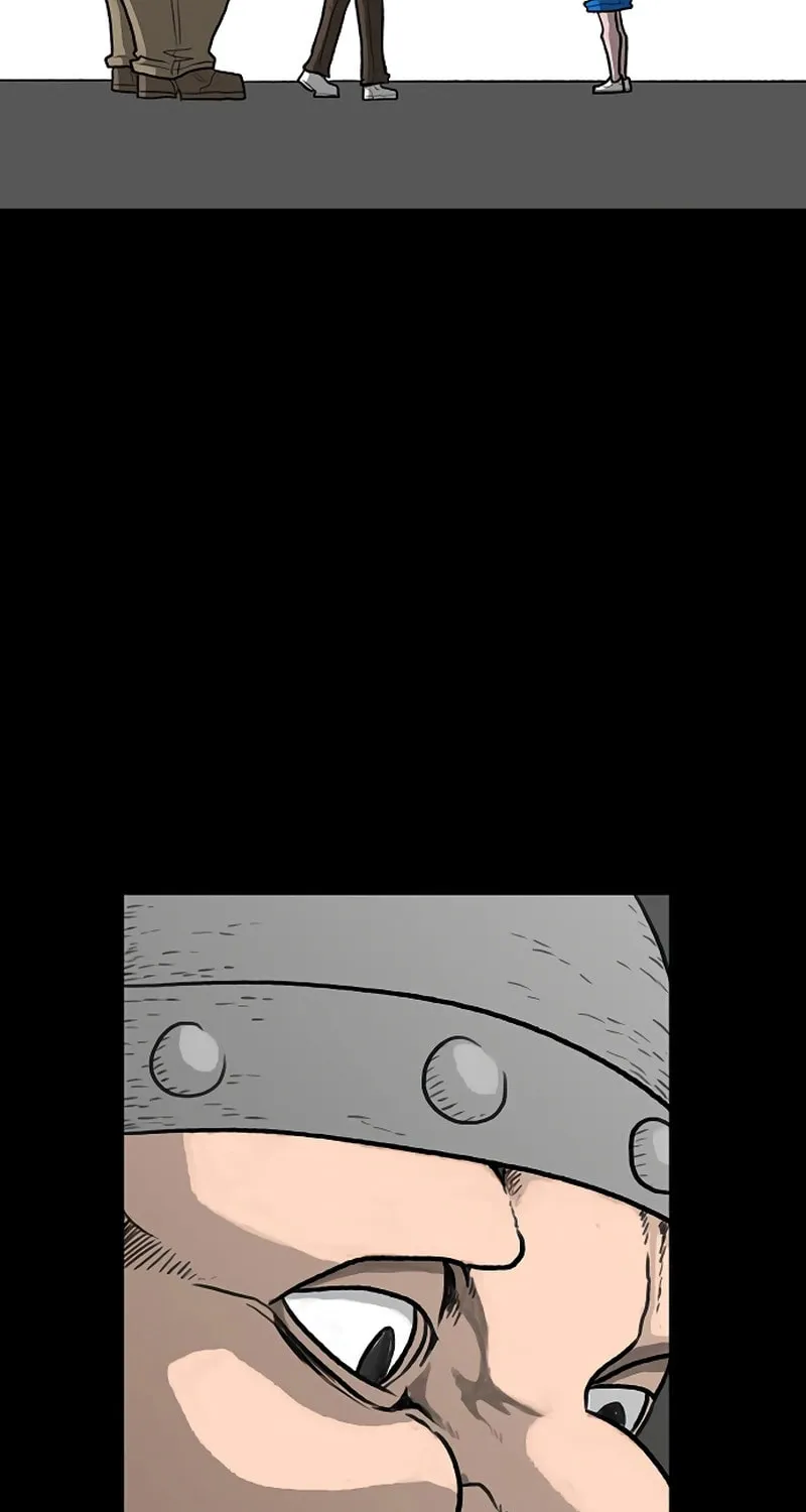 Read Graymark chapter 35 image 33 on Lezhin