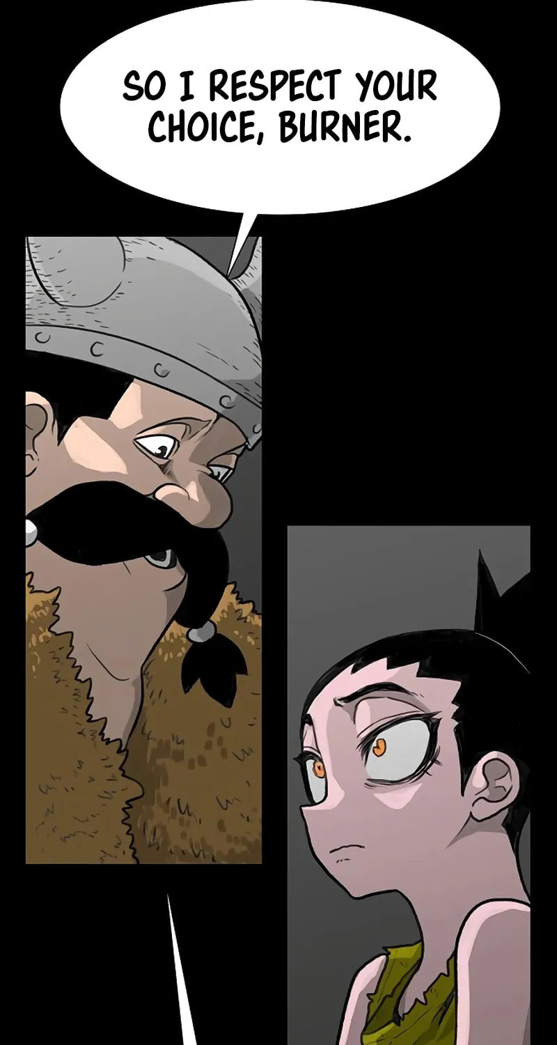 Read Graymark chapter 35 image 37 on Lezhin