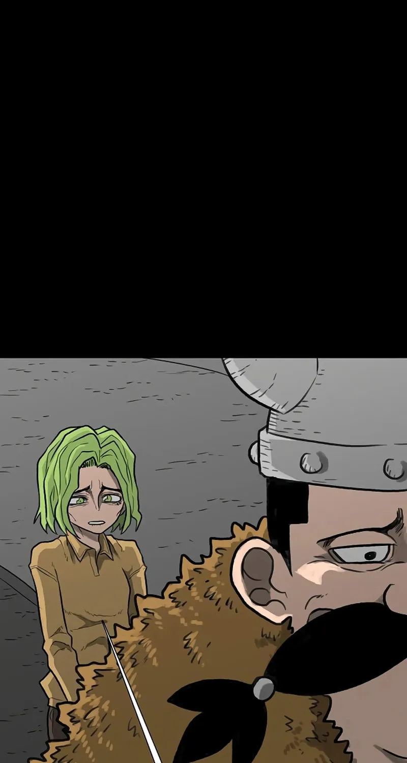 Read Graymark chapter 35 image 43 on Lezhin