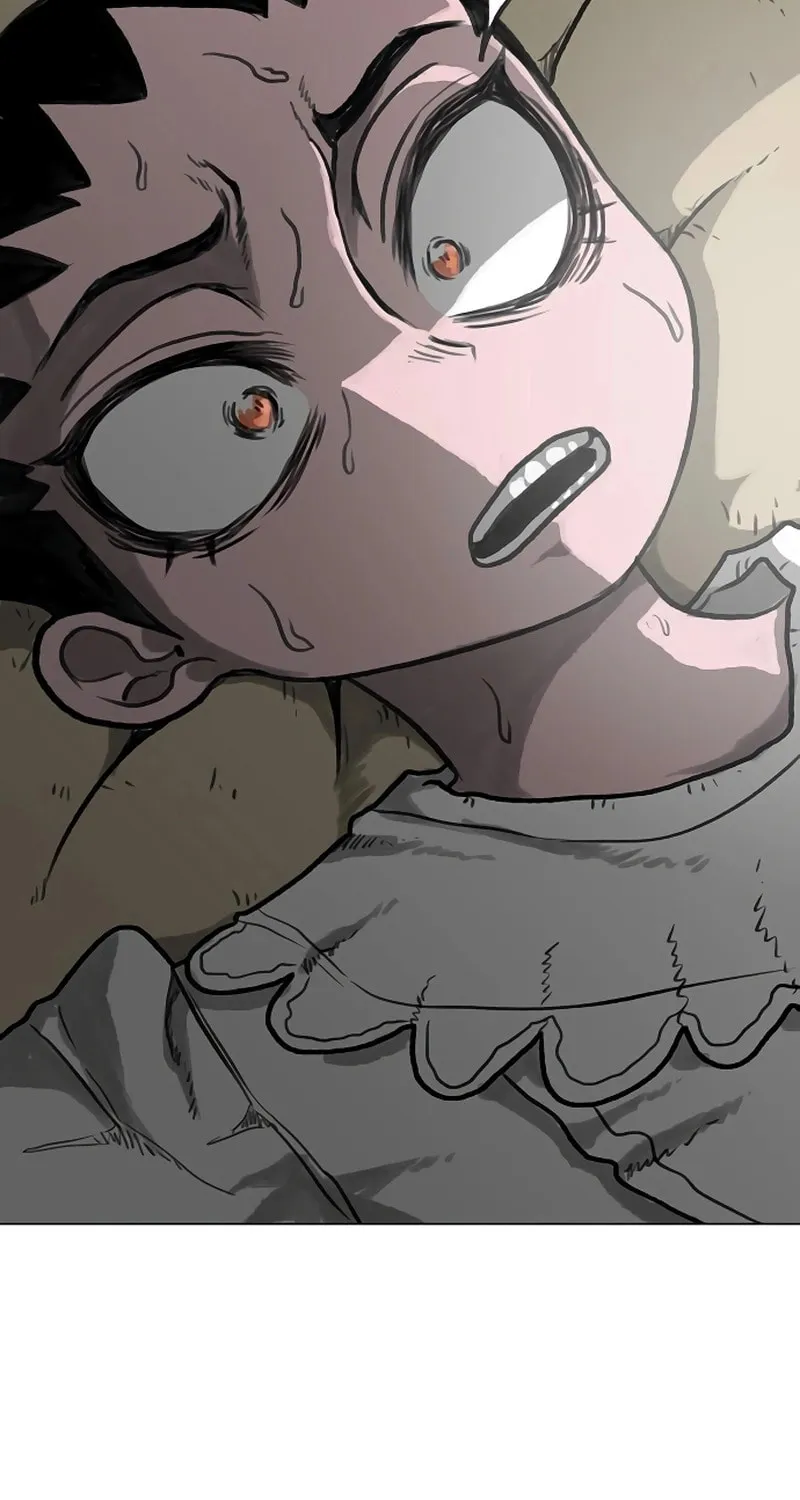 Read Graymark chapter 35 image 57 on Lezhin