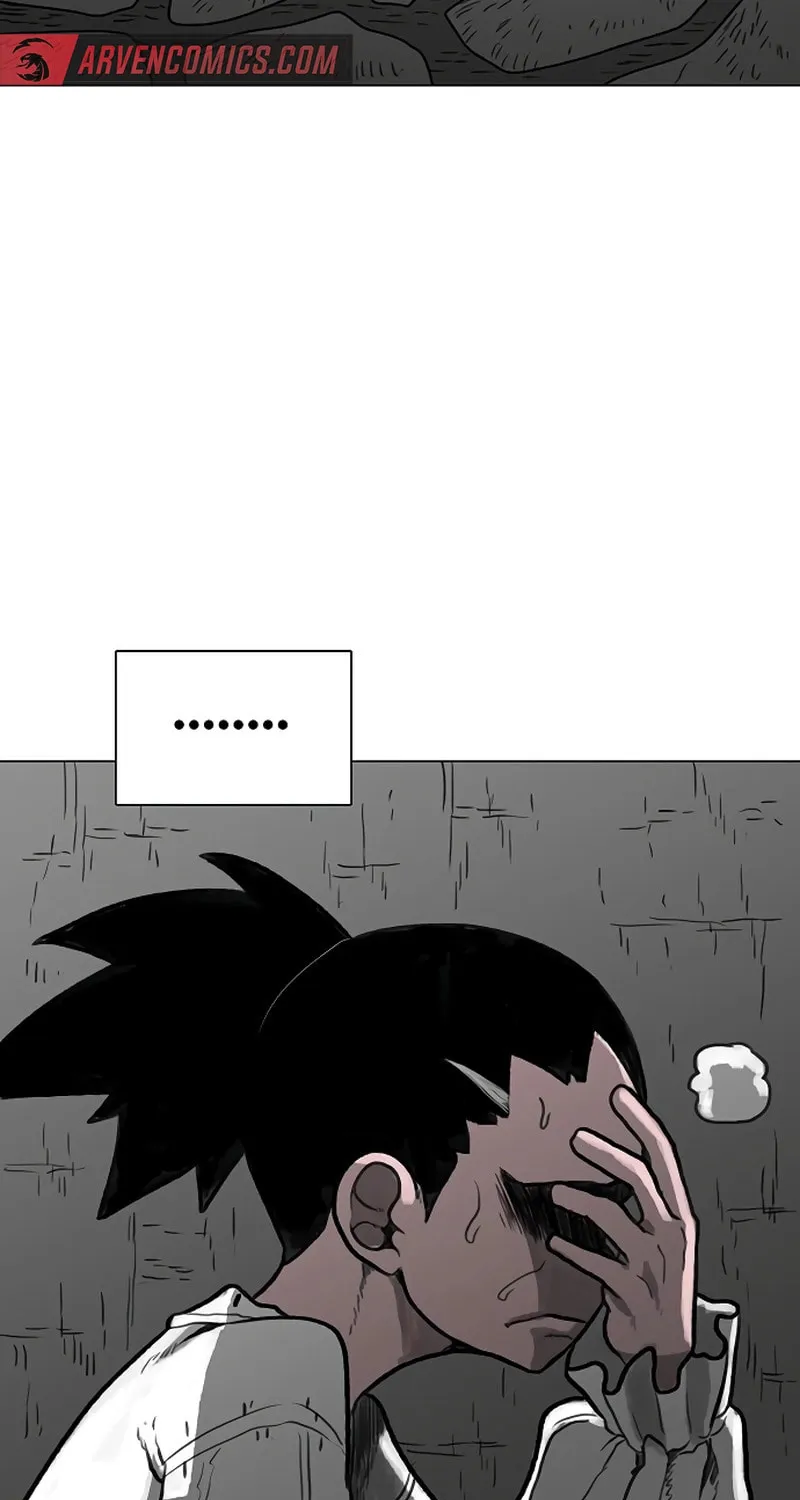 Read Graymark chapter 35 image 59 on Lezhin