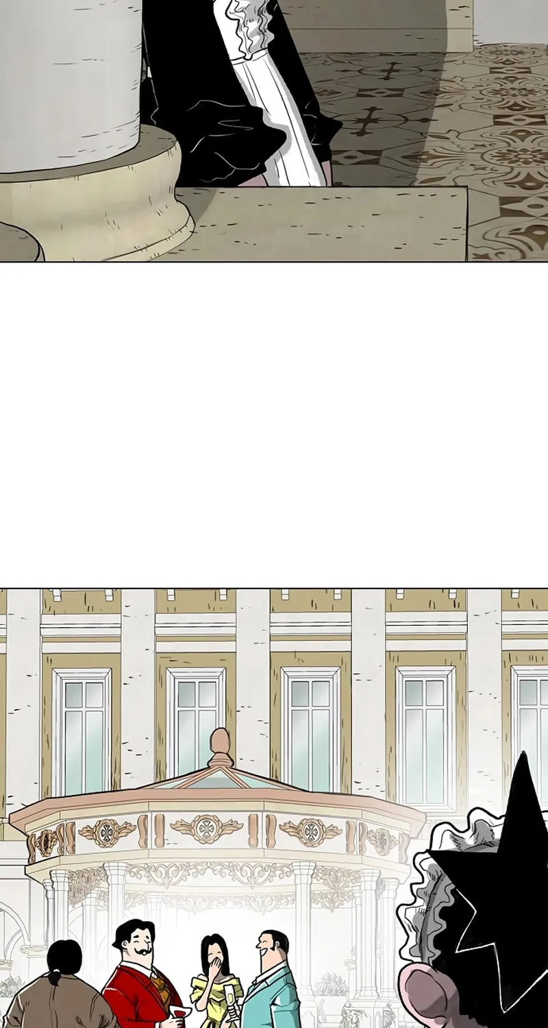 Read Graymark chapter 35 image 65 on Lezhin