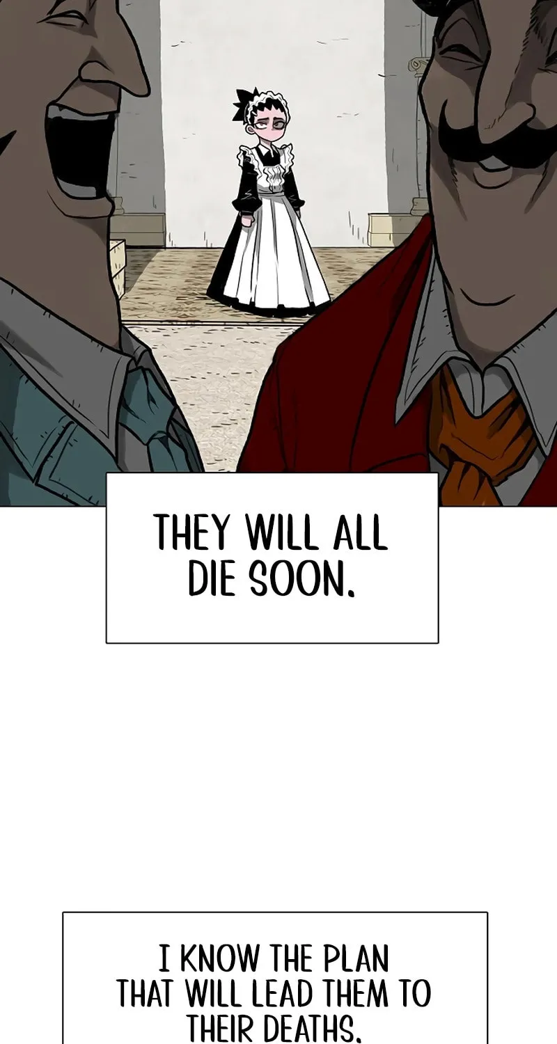 Read Graymark chapter 35 image 67 on Lezhin