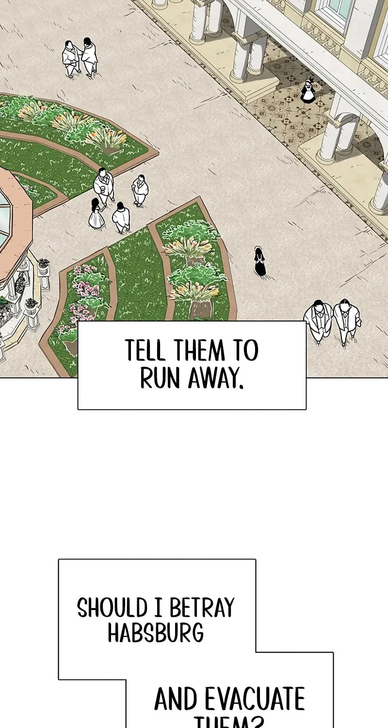 Read Graymark chapter 35 image 69 on Lezhin