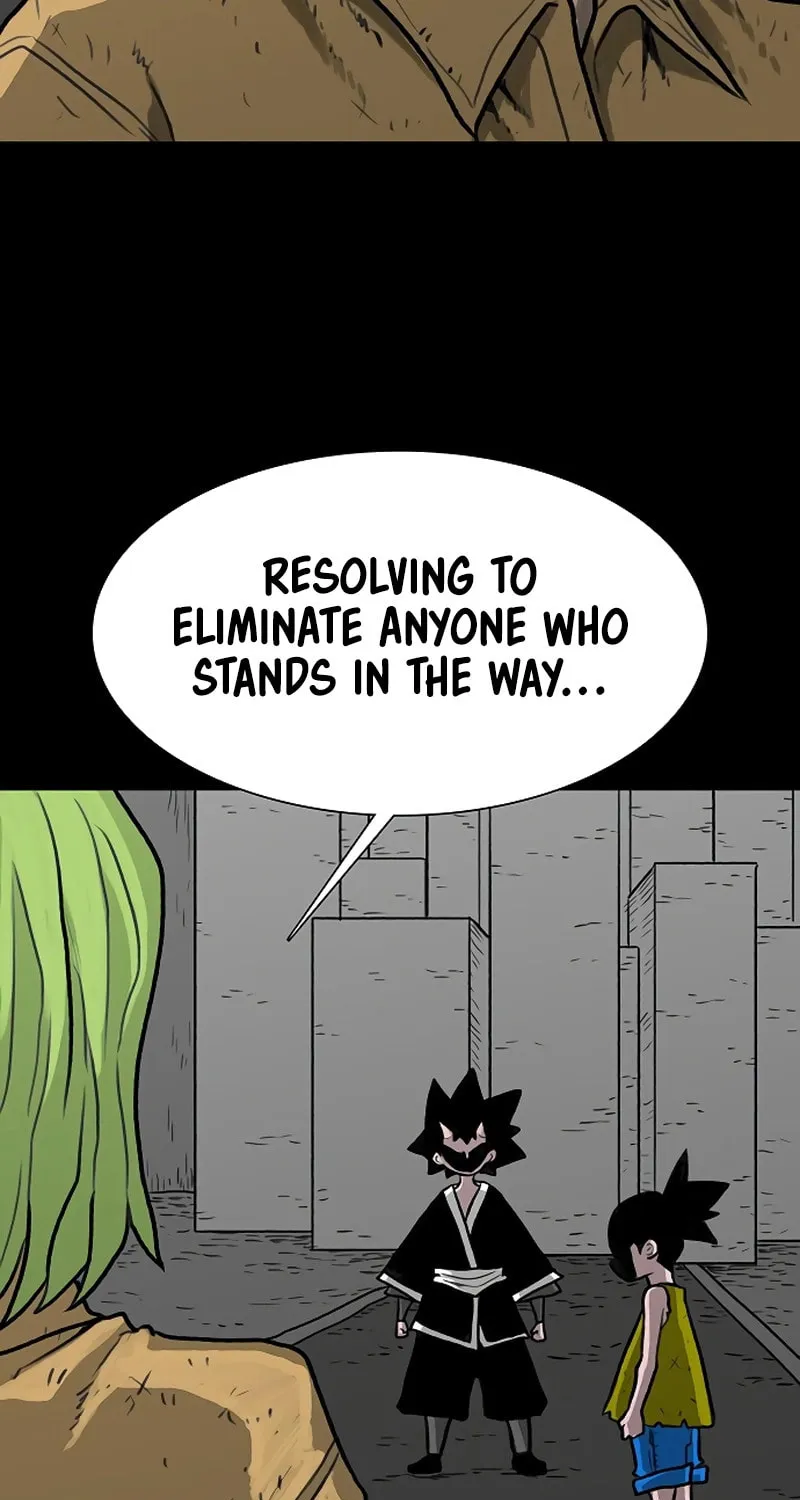 Read Graymark chapter 35 image 7 on Lezhin