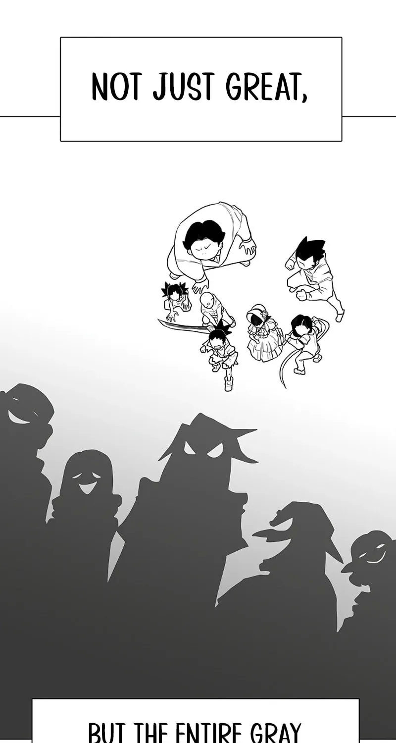 Read Graymark chapter 35 image 73 on Lezhin