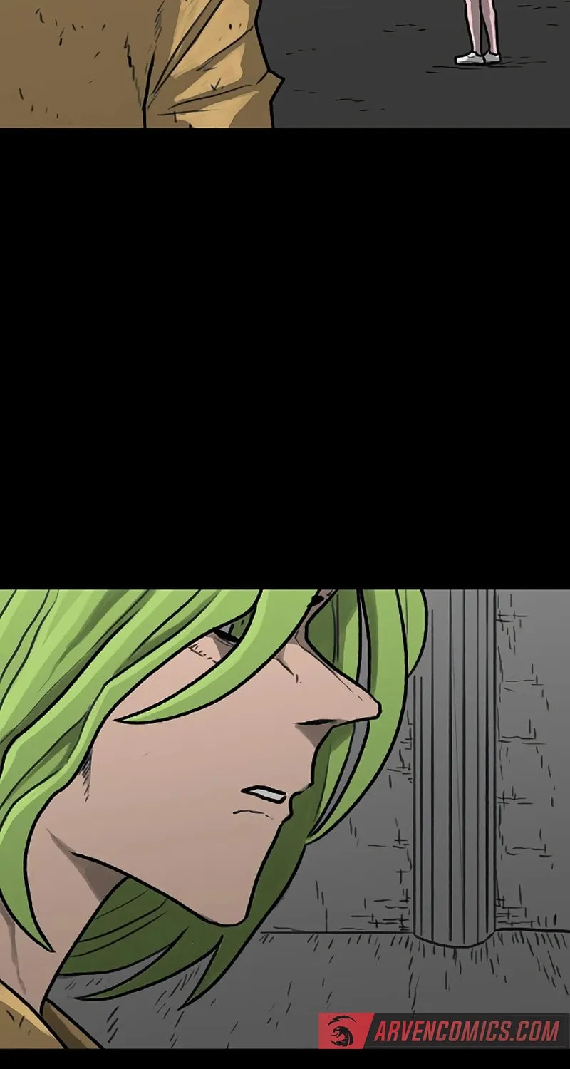 Read Graymark chapter 35 image 8 on Lezhin