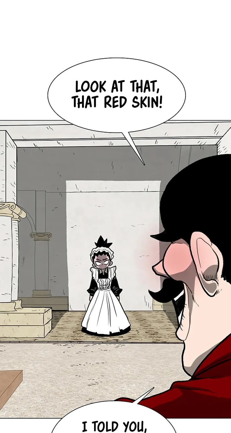 Read Graymark chapter 35 image 80 on Lezhin