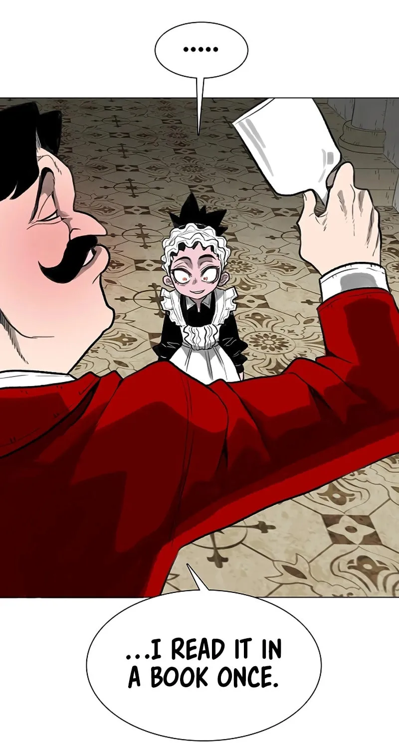 Read Graymark chapter 35 image 86 on Lezhin