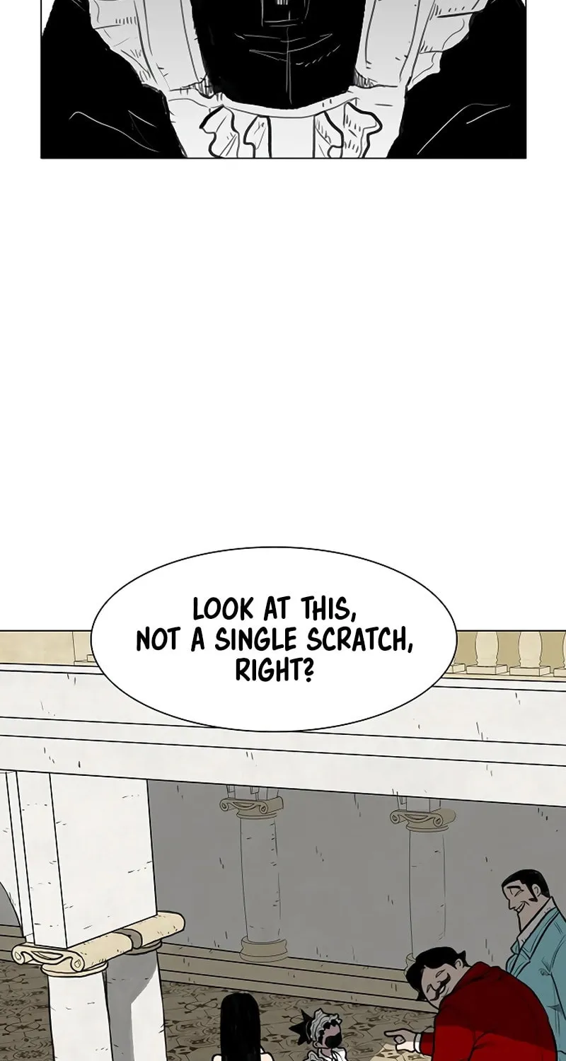 Read Graymark chapter 35 image 89 on Lezhin