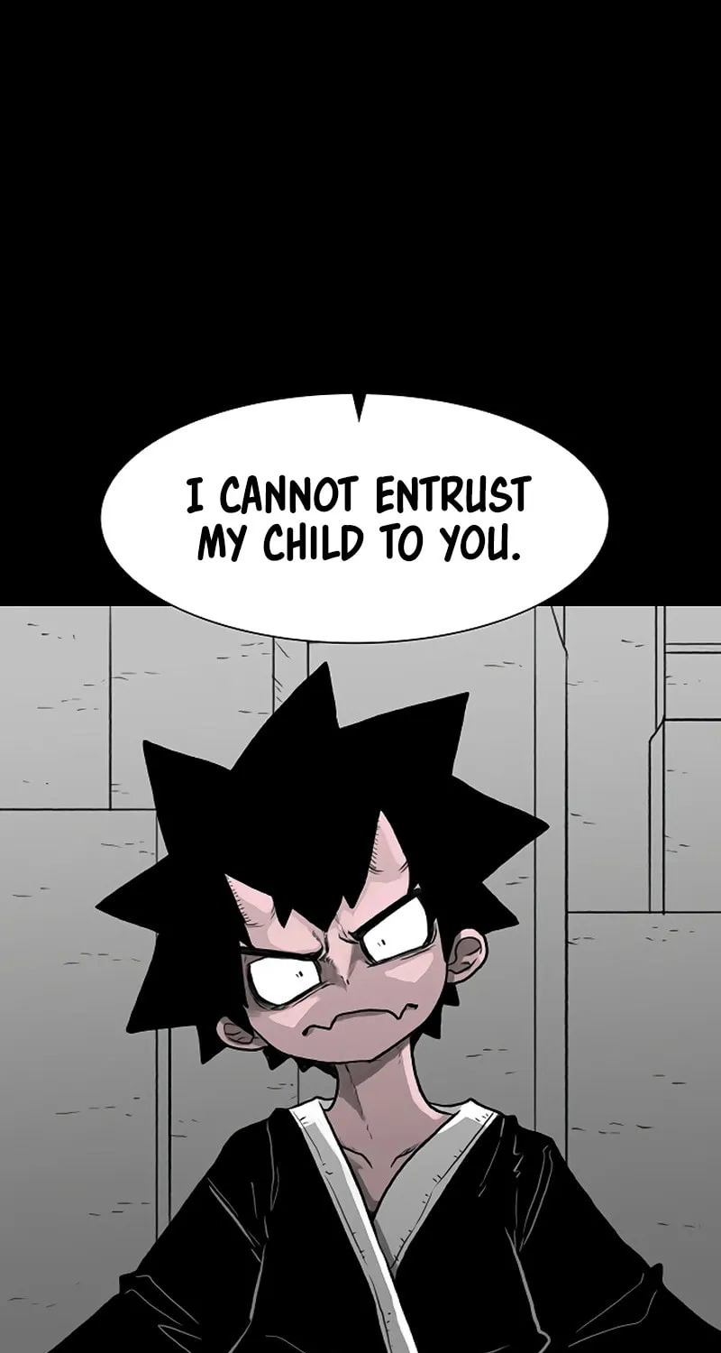 Read Graymark chapter 35 image 9 on Lezhin