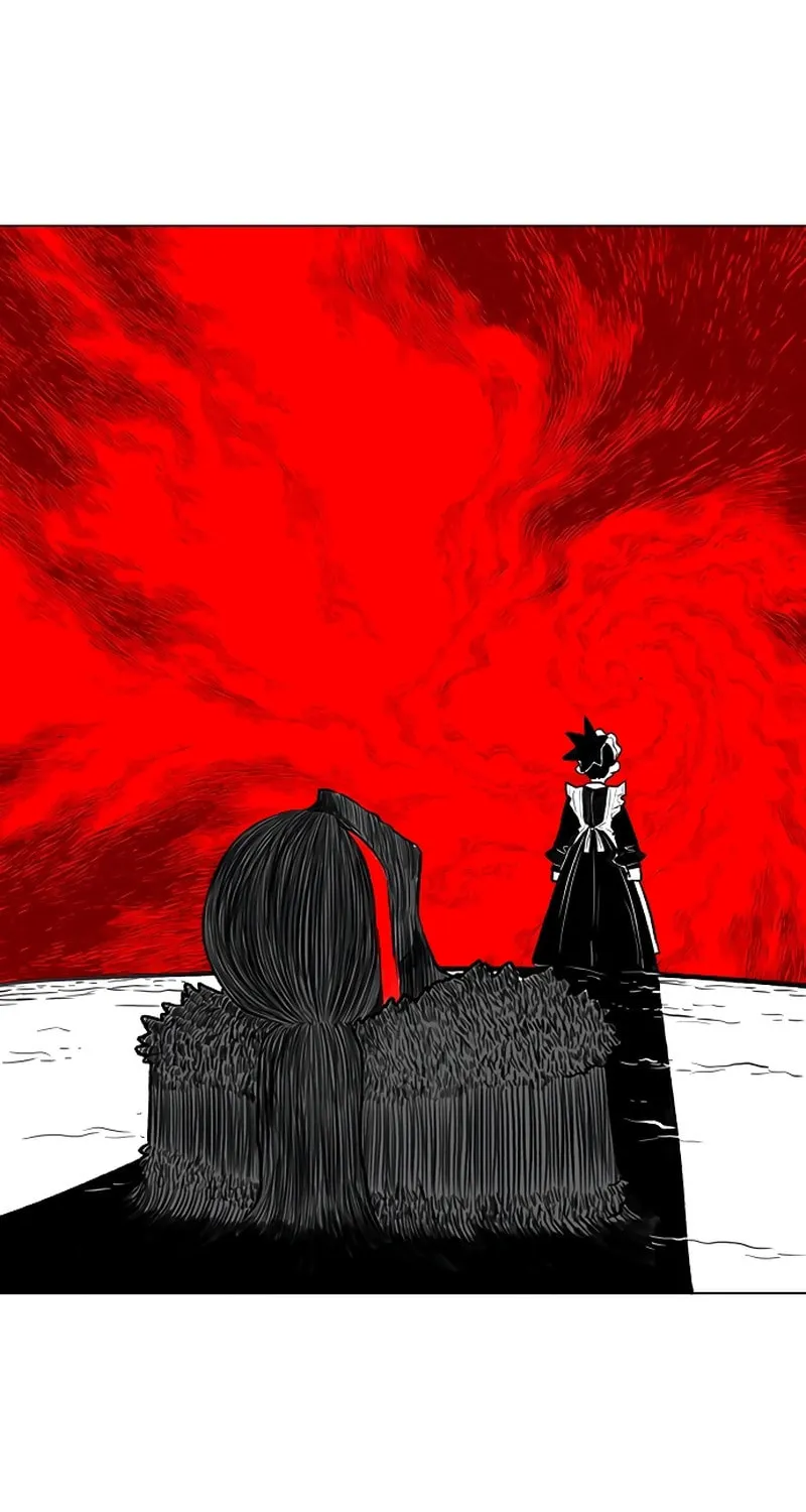 Read Graymark chapter 35 image 96 on Lezhin