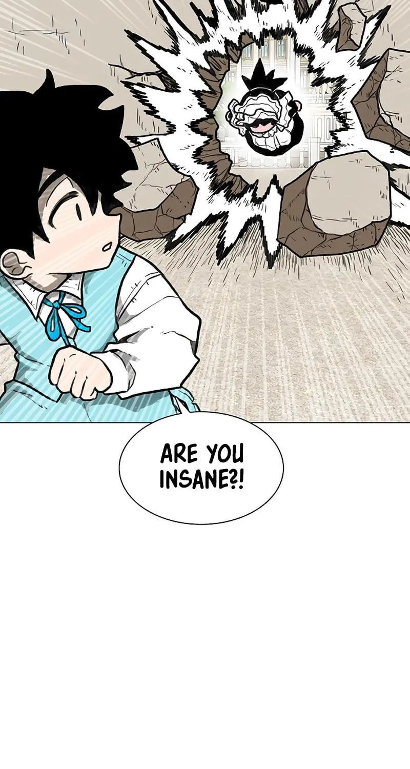 Read Graymark chapter 36 image 10 on Lezhin