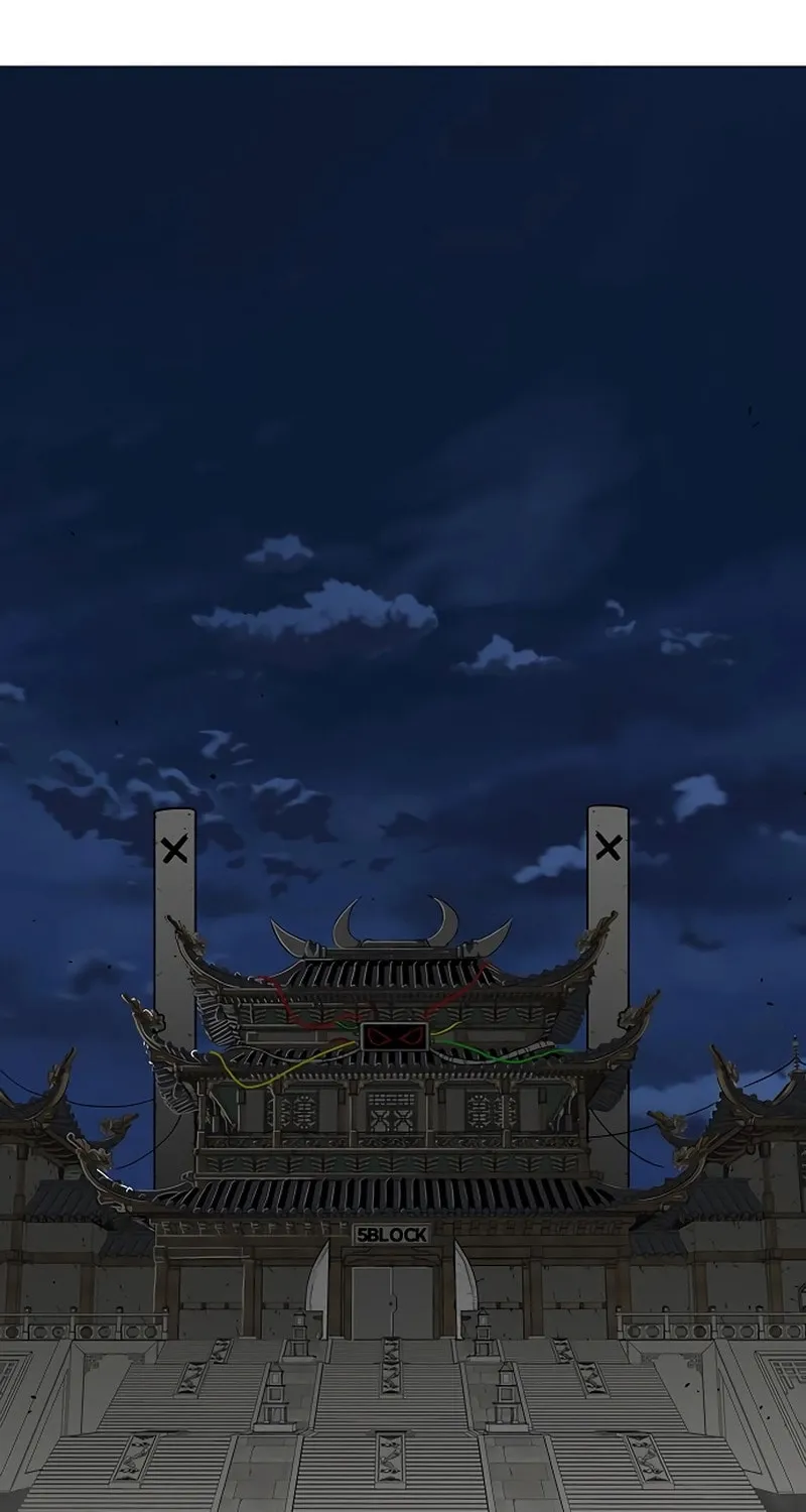 Read Graymark chapter 36 image 109 on Lezhin
