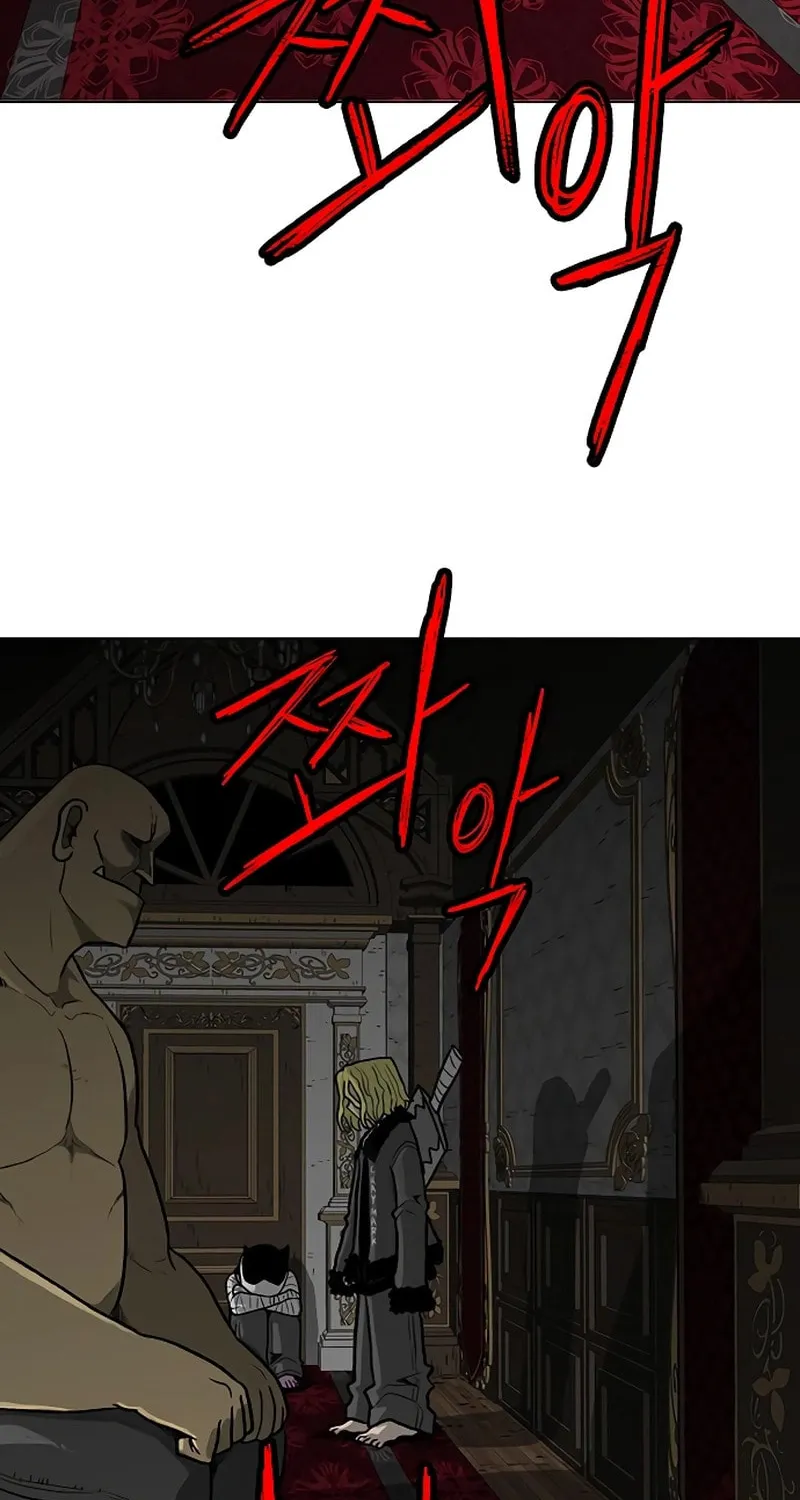 Read Graymark chapter 36 image 112 on Lezhin