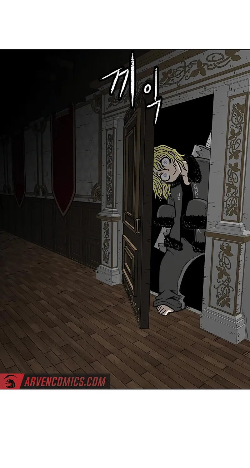 Read Graymark chapter 36 image 117 on Lezhin